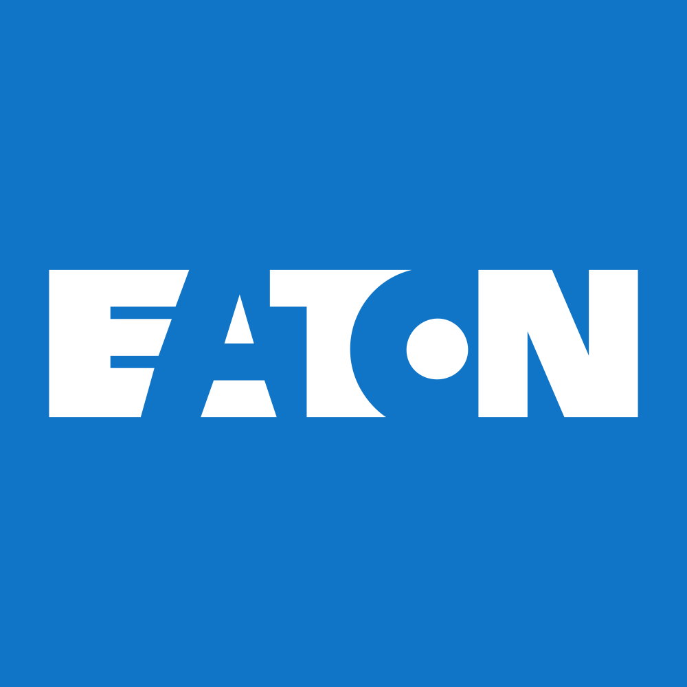 Eaton Corp plc Logo