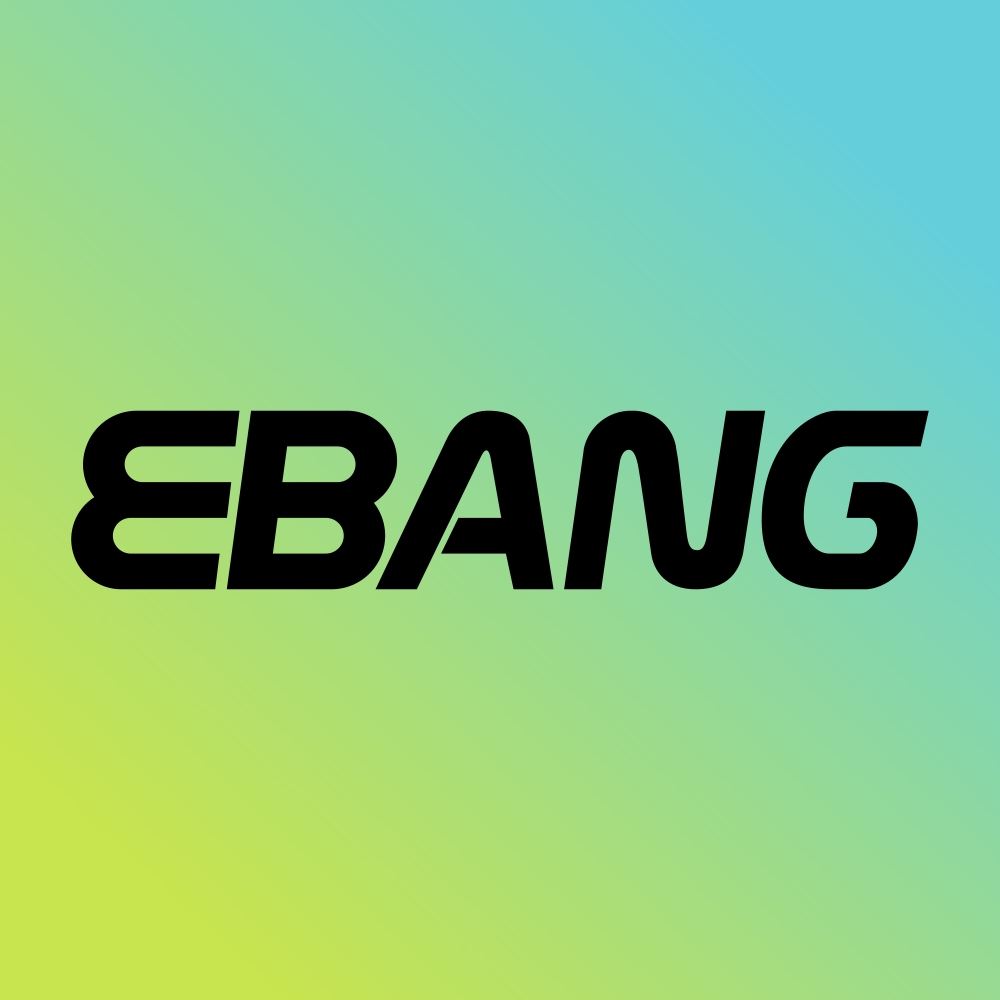 Ebang International Holdings Inc. Logo