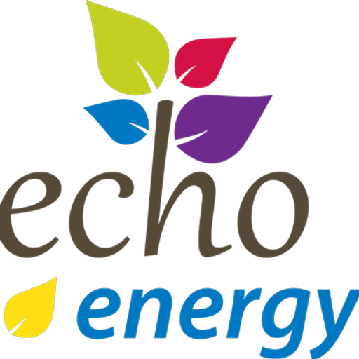 Echo Energy Canada Inc. logo