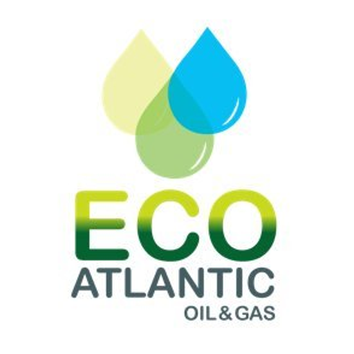 Eco (Atlantic) Oil & Gas Ltd. logo