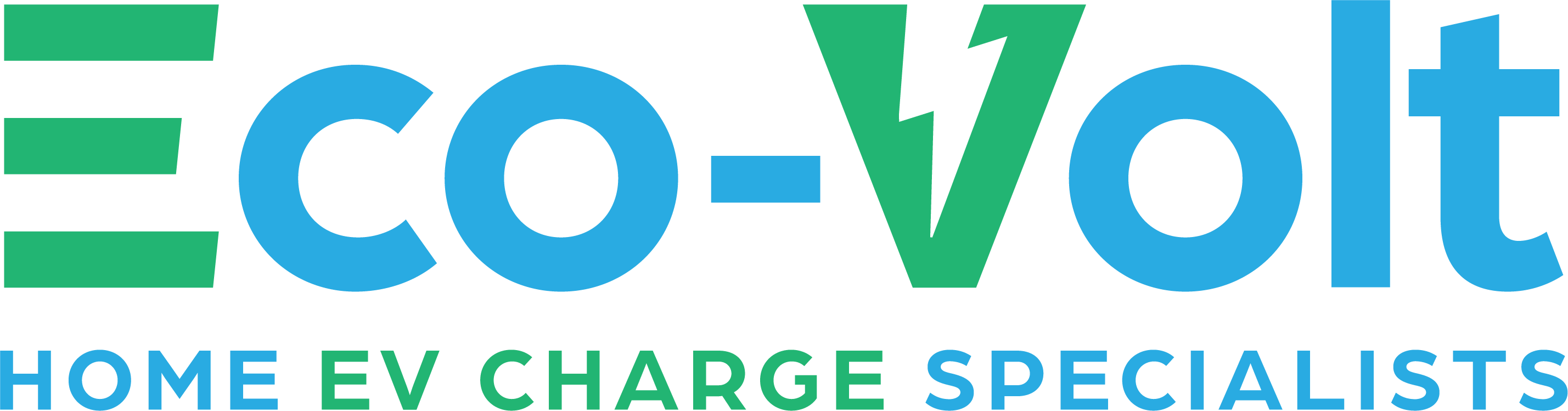 Eco Volt Co.,Ltd. Logo