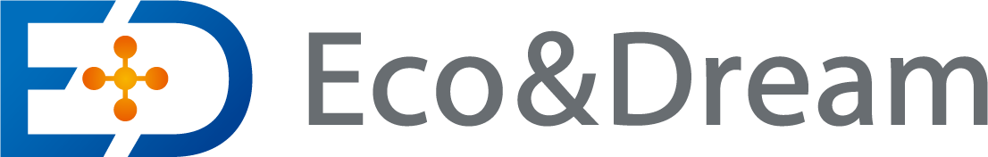 Eco&Dream Co., Ltd. Logo