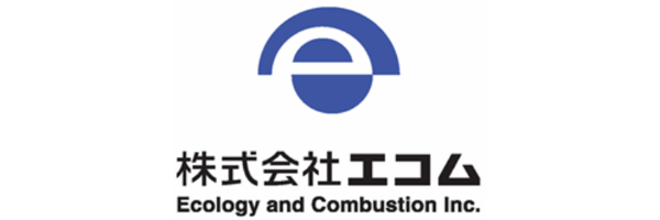 Ecology and Combustion Inc. Logo