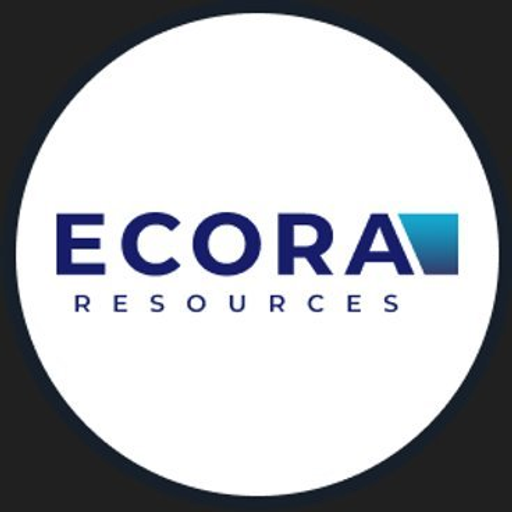 Ecora Resources PLC logo
