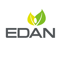 Edan Instruments,Inc, logo