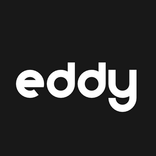 Eddy Smart Home Solutions Ltd. logo