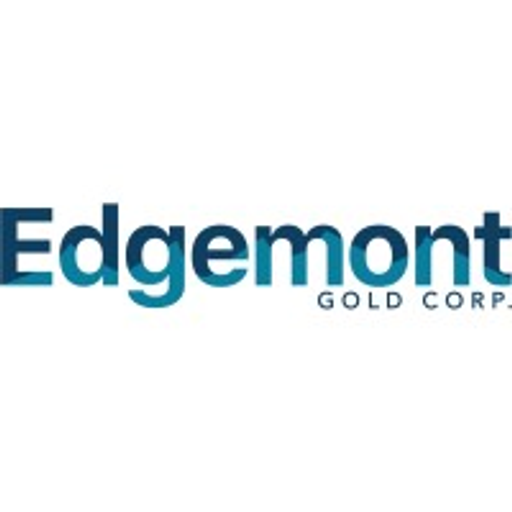 Edgemont Gold Corp. logo