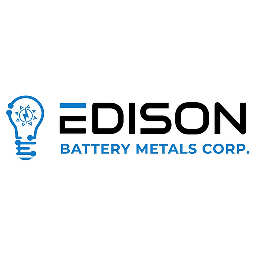 Edison Lithium Corp. logo