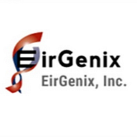 EirGenix, Inc. logo