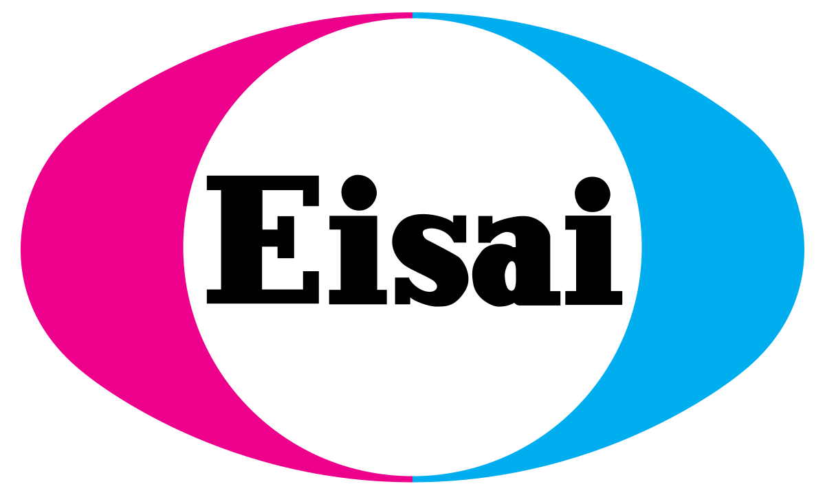 Eisai Co., Ltd. Logo