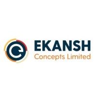 Ekansh Concepts Limited logo
