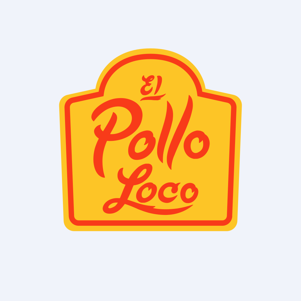 El Pollo Loco Holdings, Inc. Logo