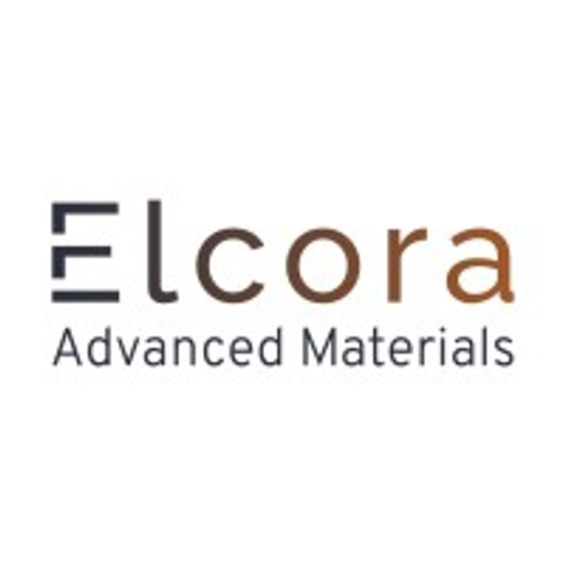 Elcora Advanced Materials Corp. logo