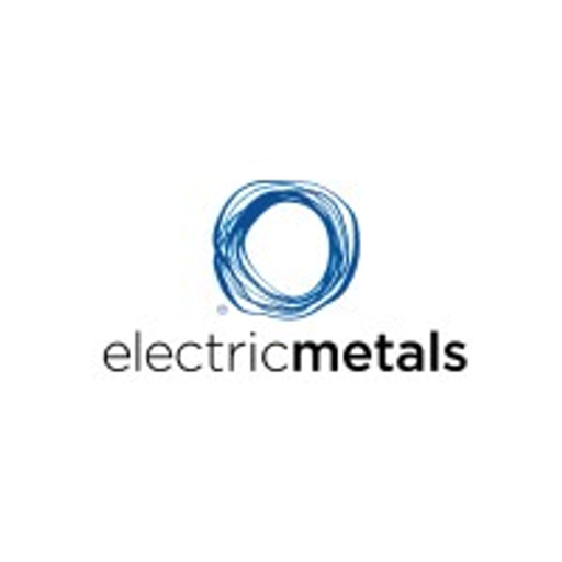 Electric Metals Inc. logo