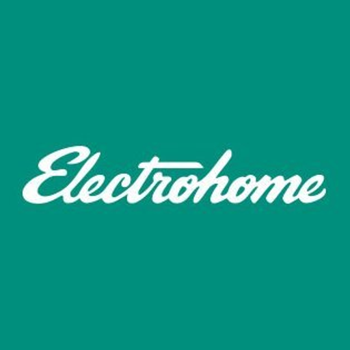 Electrohome Broadcasting Inc. logo