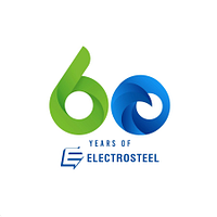 Electrosteel Castings Ltd. logo