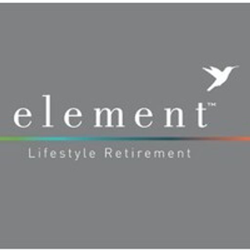 Element Lifestyle Retirement Inc. logo