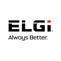 Elgi Equipments Ltd. logo