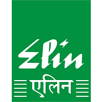 Elin Electronics Limited logo