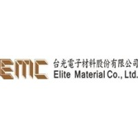 Elite Material Co., Ltd. logo
