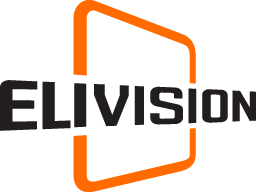 Elivision Co., Ltd. Logo