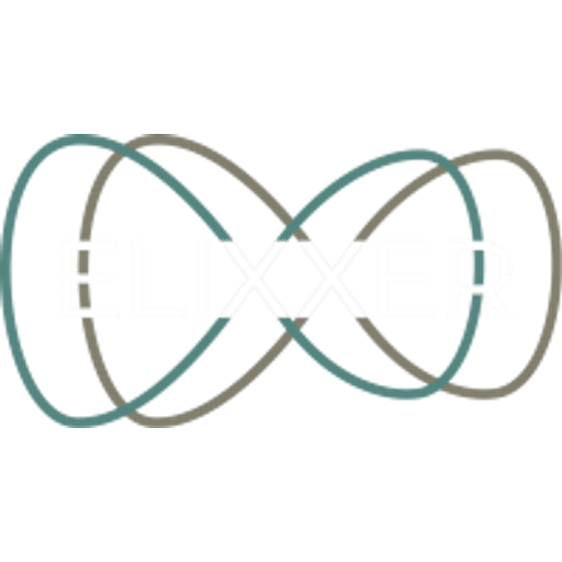 Elixxer Ltd. logo