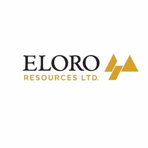 Eloro Resources Ltd. logo