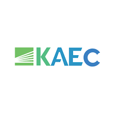 Emaar The Economic City logo
