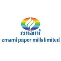 Emami Paper Mills Ltd. logo