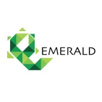 Emerald Finance Limited logo