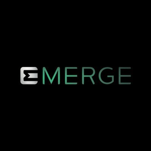 Emerge Commerce Ltd. logo