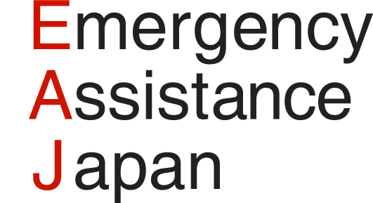 Emergency Assistance Japan Co., Ltd. Logo