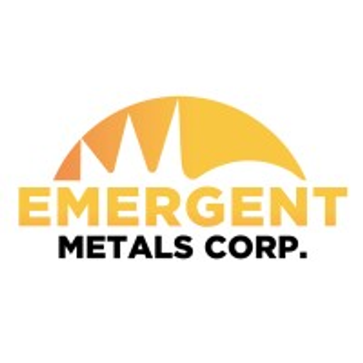 Emergent Metals Corp. logo