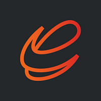 Emirates Driving Company logo