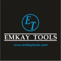 Emkay Tools Limited logo