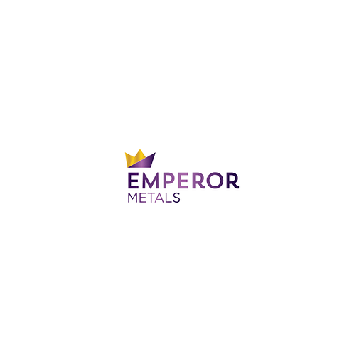 Emperor Metals Inc. logo