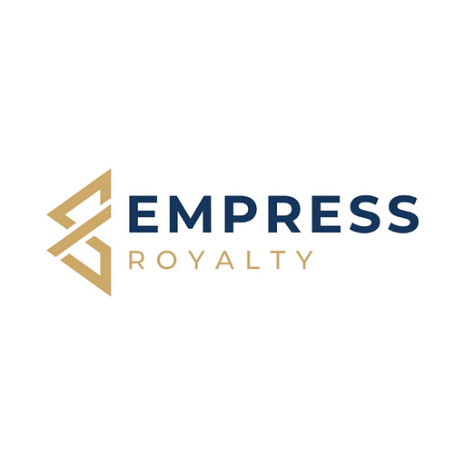 Empress Resources Corp. logo