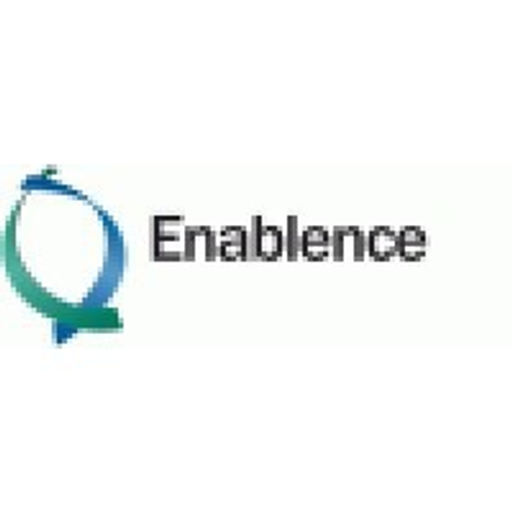 Enablence Technologies Inc. logo