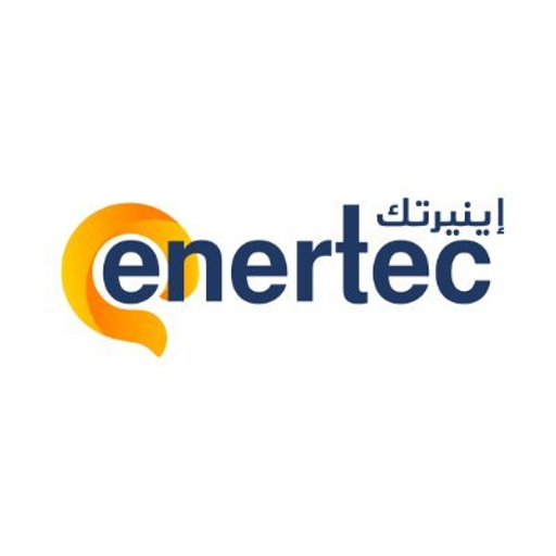 Enertec Resource Services Inc. logo