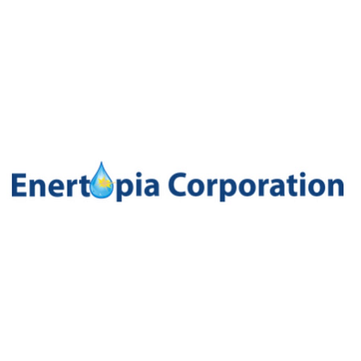 Enertopia logo