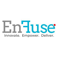 Enfuse Solutions Limited logo