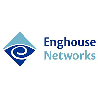Enghouse Systems Limited logo