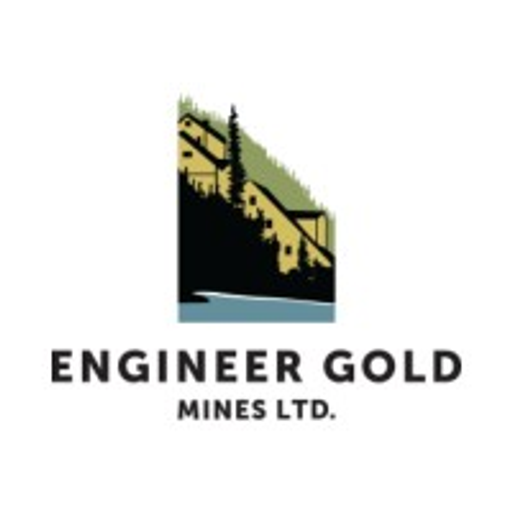 Engineer Gold Mines Ltd. logo