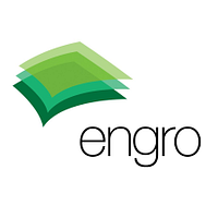 Engro Powergen Qadirpur Limited logo