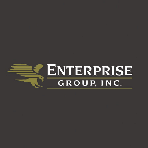 Enterprise Group, Inc. logo
