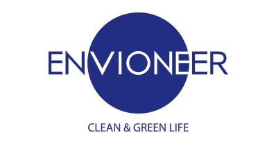 Envioneer Co., Ltd. Logo