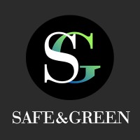 Environment Friendly Holdings Corp. Logo