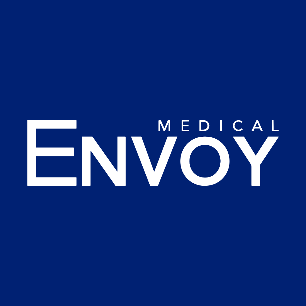 Envoy Medical, Inc. Logo