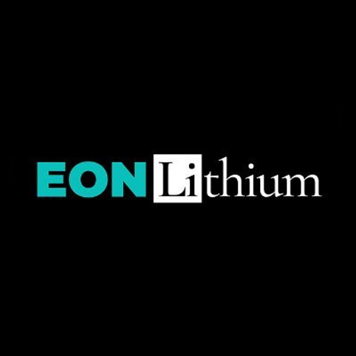 Eon Lithium Corp. logo