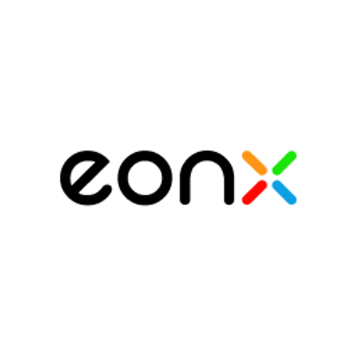EonX Technologies Inc. logo